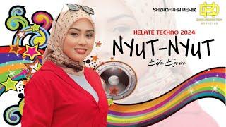 Nyut Nyut Saye Sengoti - Eda Ezrin "Techno Version" (Official Audio)