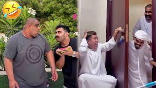 Best Arab Friends Pranks  Videos #091 – Arabs are Very Funny  | Arabic Humor Hub