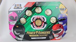 Lightning Collection Power Morpher Review [Mighty Morphin Power Rangers]