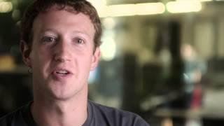 Mark Zuckerberg on the chance to learn computer science