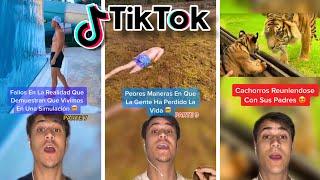 Los MEJORES TIKTOK Dani Itss 2023