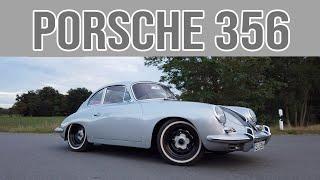 1963 Porsche 356