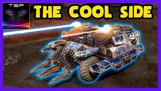 Crossout #390 ► The Cool Side - Favorite Cabin + 2x Shotguns = NEW META BUILD