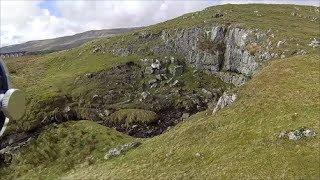 Runscar Cave