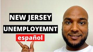 Como comunicarse con New Jersey Unemployment