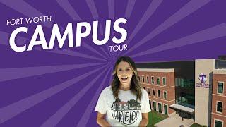 Tarleton Fort Worth Campus Tour | Tarleton State University