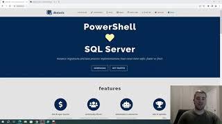 DBATools: PowerShell for the SQL Server DBA