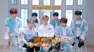 REACTION to ’Beatbox’🪥 MV | NCT DREAM Reaction