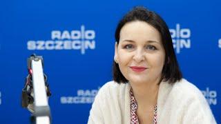 Rozmowa pod Krawatem | Olga Adamska