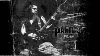 Pantera   10's guitar solo