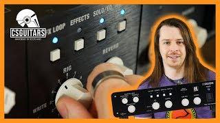 What are Load Boxes, Attenuators, and Impulse Responses? | Boss Waza Tube Amp Expander