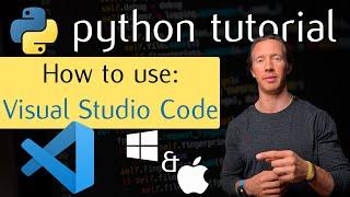 Using VS Code with Python for Data Science / Data Analysis - P.5