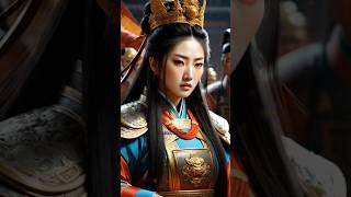 The Tragic End of Emperor Xuanzong #history #tragedy #chinesehistory #viralshorts