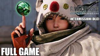 FINAL FANTASY 7 REMAKE INTERGRADE INTERmission DLC - Gameplay Walkhtrough - FULL GAME - PC 2K 60 FPS