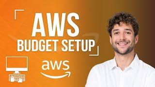 AWS Budget Setup Tutorial