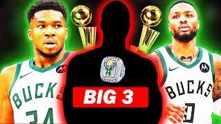 NUEVO BIG 3 PARA GANAR LA NBA? CELTICS PASA AL SIGUIENTE NIVEL