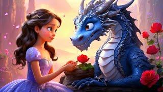 Princess Sofia and the Dragon |Bedtime Stories for Kids|Sofia the first|Bedtime Stories for Toddlers