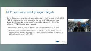 Deutsch-französisches Energieforum 2023 - Teil 2