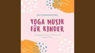 Yoga und Natur