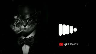 Alone Attitude Boys Ringtone | New English Ringtone | NJRB TONE'S