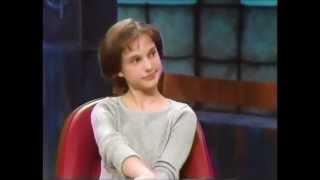 The Jon Stewart Show - Natalie Portman