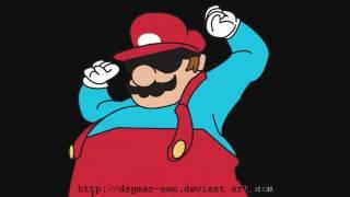 MARIO CAN DANCE!!!!!!!!!!!!!!!!!!!