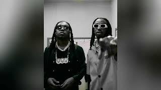 [FREE] Quavo x Takeoff Type Beat 2024 "Sensation"