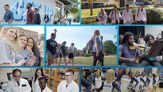 Augusta University: A Community Like No Other