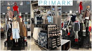 Primark women’s autumn new collection / October 2024