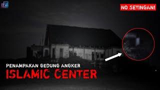 PENAMPAKAN EX GEDUNG ISLAMIC CENTER TAMBUN UTARA BEKASI | NO SETINGAN