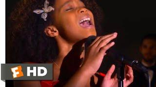 Annie (2014) - Opportunity Scene (5/9) | Movieclips