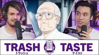 Our Terrible Boomer Opinions | Trash Taste #62