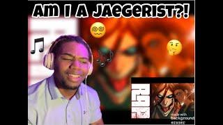 THERE ARE SIDES TO THIS SHIZ! [Eren Jaeger Rap "RUMBLING"] by Daddyphatsnaps ft. Fabvl