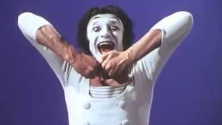 Marcel Marceau I The Maskmaker [1975] full