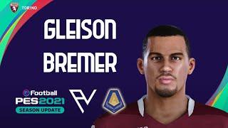 BREMER Edit PES 2021