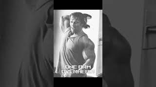 Arnold Triceps!