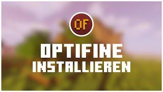 OPTIFINE installieren | Tutorial | Kalimero2