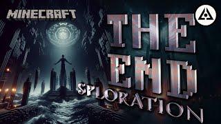  The End-sploration | Minecraft  #Minecraft #GamingLiveStream #Endsploration #EpicAdventure 
