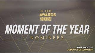 ⭐️ Moment of the Year Nominees!