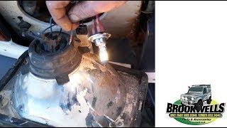 Basic Electrical Troubleshooting - Short to Ground finding trick on the white rust magnet