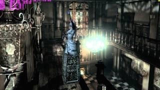 Resident Evil HD Remastered - PC Gameplay - 60FPS