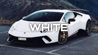 Tyga Type Beat 2024 - "White" | Club Banger Type Beat | Rap/Trap Instrumental