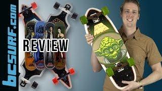 Santa Cruz Skateboards x Star Wars Collection Review - Skateboards & Longboards - BCSurf.com