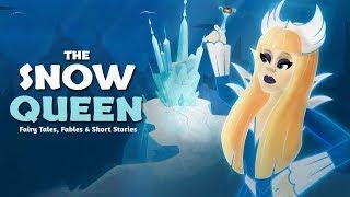 Snow Queen | Bedtime Stories for Kids