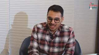 The Startup Studio | Yash Shah | The LARGEST Co-Working spaces in Gujarat | The Address