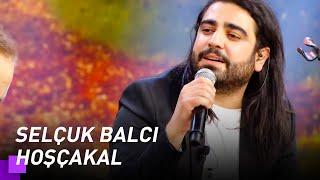 Selçuk Balcı - Hoşçakal | Kuzeyin Oğlu Volkan Konak 1. Bölüm