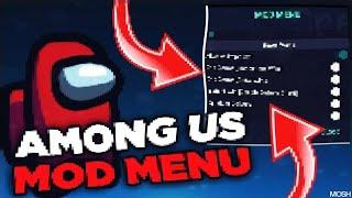 AMONG US HACK | AMONG US BEST CHEAT, ALWAYS IMPOSTER | 2025