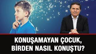 Konuşamayan çocuk, birden nasıl konuştu? - Sorularla İslamiyet