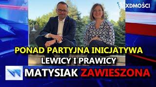 Jesteś z NAMI albo WYLATUJESZ | XDmości 188