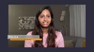 Dolica's AWS Internship Experience  | Amazon Web Services